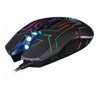 Мышь проводная A4Tech X-77 (Maze); USB; Black