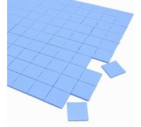  Термопрокладка 0.5мм (10x10mm)