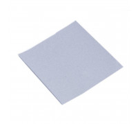  Термопрокладка 1мм (50x50mm) Blue