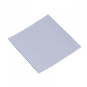  Термопрокладка 1мм (50x50mm) Blue