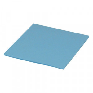  Термопрокладка 1,5мм  (50x50mm) Blue