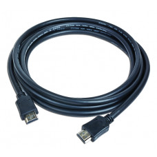Кабель HDMI to HDMI v2.0;  4.5m; Cablexpert (CC-HDMI4L-15) 