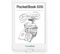 Электронная книга PocketBook 606 (PB606-D-RU)