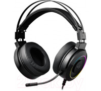 Гарнитура Redragon Lamia 2 +Подставка в комплекте; Black (77701)