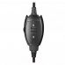 Гарнитура SVEN AP-G333MV; Black&Red