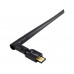 WiFi адаптер USB Wi-Fi адаптер;  5dbi (MTK7601)