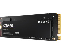 SSD 500.0 Gb; Samsung 980 M.2 (MZ-V8V500BW)