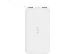  Внешний аккумулятор Redmi VXN4286GL; 10000mah; White