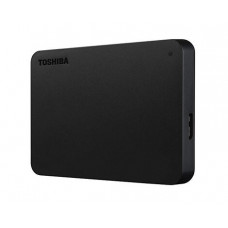 Акция! Жесткий диск USB 3.0 4000.0 Gb; Toshiba Canvio Basics 2.5