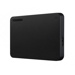 Акция! Жесткий диск USB 3.0 4000.0 Gb; Toshiba Canvio Basics 2.5