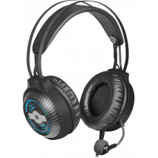 Гарнитура Defender Stellar Pro; Black (64521)