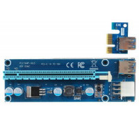  Адаптер DEXP Raiser v006c