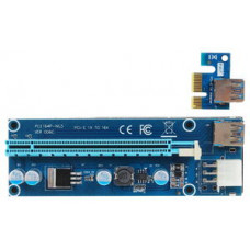  Адаптер DEXP Raiser v006c