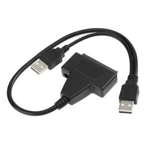 Переходник USB 2.0 на S-ATA 2.5"/3.5"