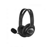 Гарнитура Havit HV-H206D; Black