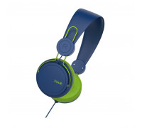 Гарнитура Havit HV-H2198D; Blue&Green