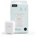 Гарнитура Bluetooth Havit TW932; White