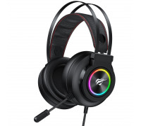Гарнитура Havit HV-H654D; Black