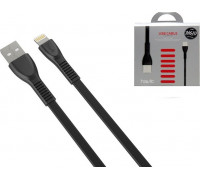 Кабель USB 2.0 to iPhone; 1.0m., HAVIT (HV-H610)