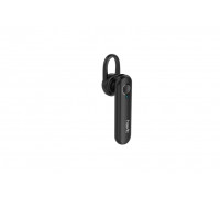Гарнитура Bluetooth E522BT; Mic; Vol; bluetooth V5.0; Black 