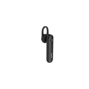 Гарнитура Bluetooth E522BT; Mic; Vol; bluetooth V5.0; Black 
