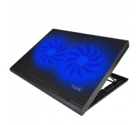 Охлаждающая подставка для ноутбука HAVIT HV-F2050; black 