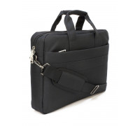 Сумка для ноутбука Laccoma 916; 15.6"; Black