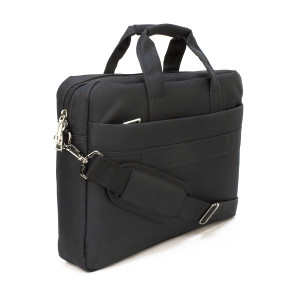 Сумка для ноутбука Laccoma 916; 15.6"; Black