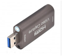 Карта видеозахвата USB 3.0 HDMI