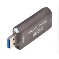 Карта видеозахвата USB 3.0 HDMI