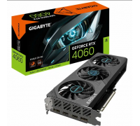Видеокарта nVidia GeForce RTX 4060  EAGLE OC GIGABYTE 8Gb