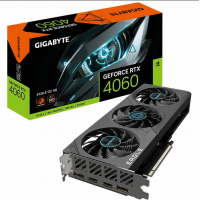Видеокарта nVidia GeForce RTX 4060  EAGLE OC GIGABYTE 8Gb