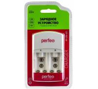  Сетевое зарядное устройство Perfeo PF-VN-421 NI-NH/CD