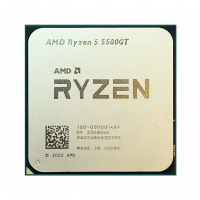 Процессор AMD Ryzen 5 5600GT; Tray (100-00000148)