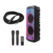 Портативная колонка DIGIVOLT DG-1109 