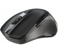 Мышь беспроводная Defender  Prime MB-053 Wireless; бесшумная; USB; Black