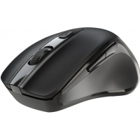 Мышь беспроводная Defender  Prime MB-053 Wireless; бесшумная; USB; Black