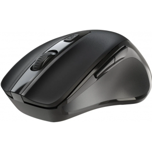 Мышь беспроводная Defender  Prime MB-053 Wireless; бесшумная; USB; Black