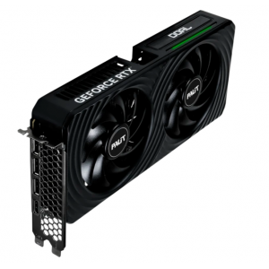 Видеокарта nVidia GeForce RTX 5060 Ti Palit Dual OCl 8Gb