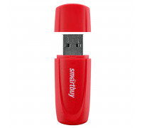 Smart Buy Scout series 8Gb Red