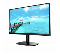Монитор 23.8"IPS AOC 24B2XD; Black