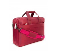 Сумка для ноутбука Laccoma 2020-21; 15.6"; Red