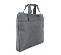 Сумка для ноутбука Laccoma 912-20; 15.6", Gray