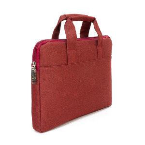 Сумка для ноутбука Laccoma 712; 14.0"; Red