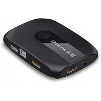 KVM-переключатель Unnlink 2port HDMI