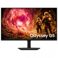 32" IPS Samsung Odyssey G5 G50F (LS32FG502EIXCI)