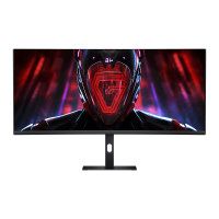 Монитор  34" VA Xiaomi Redmi Display G34WG (G34WQBA-RG)
