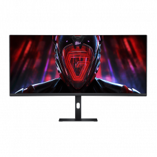Монитор  34" VA Xiaomi Redmi Display G34WG (G34WQBA-RG)