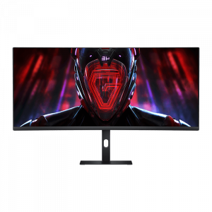 Монитор  34" VA Xiaomi Redmi Display G34WG (G34WQBA-RG)