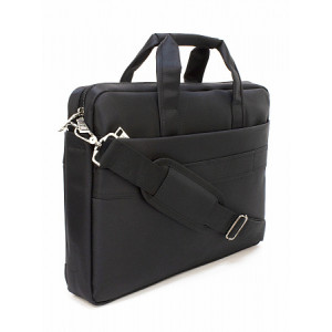 Сумка для ноутбука Laccoma HB8612; 15.6"; Black